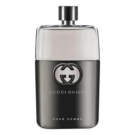 gucci guilty men 5.0oz maycy|Gucci Guilty pour homme price.